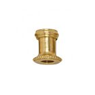 Cou et broche en laiton massif Satco 90-174