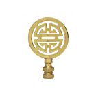 Embout oriental en laiton Satco 90-1747