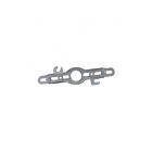 Glissière ajustable pour trou central Satco 90-179