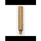 Clé de douille sans finition Satco 90-181
