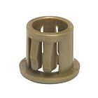 Bushings en Nylon Snap-In Satco 90-1825