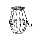 Cage d'ampoule Satco 90-1918 inachevé
