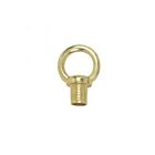 Boucle mâle moulée pour luminaire Satco 90-200