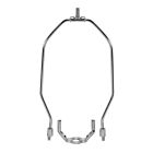 Ensemble pour lampe avec lyre Satco 90-2001