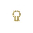 Boucle femelle moulée pour luminaire Satco 90-201