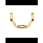 Support de douille robuste Satco 90-2031 laiton plaqué
