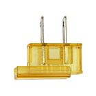 Slide Plug-Polarized Satco 90-2040
