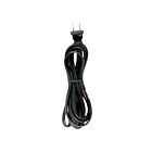 Ensemble de cordons 9' Satco 90-2042 noir