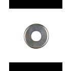 Bague de vérification en acier Satco 90-2070