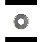 Bague de vérification en acier Satco 90-2076