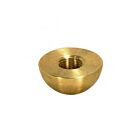 Demi-boule en laiton Satco 90-2096