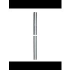 Raccord 1/8 IP en acier Satco 90-2107 zingué