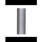 Raccord 1/4 IP en acier Satco 90-2114 zingué