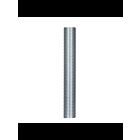 Raccord 1/4 IP en acier Satco 90-2120 zingué