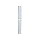 Raccord 1/4 IP en acier Satco 90-2127 zingué