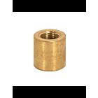 Couplage en laiton Satco 90-2156