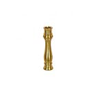 Cou et broche en laiton massif Satco 90-2171