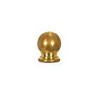 Laiton Ball Armback Satco 90-2174