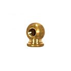 Laiton Ball Armback Satco 90-2175
