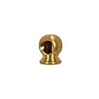 Laiton Ball Armback Satco 90-2177