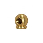Grand coude en laiton Satco 90-2178