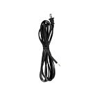 Ensemble de cordons 10' Satco 90-2185 noir