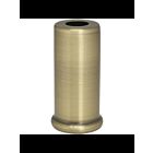 Entretoise en acier Satco 90-2287 laiton antique
