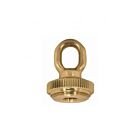 Vis en laiton coulé robuste Satco 90-2299