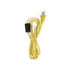 Ensemble de cordons 8' Satco 90-2309 or clair