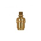 Pivot en laiton massif Satco 90-2335