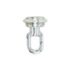Boucles à vis avec anneau Satco 90-2343 
