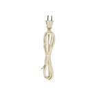 Ensemble de cordons 7' Satco 90-2416 ivoire