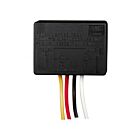 Coquille extérieure en plastique avec interrupteur tactile Satco 90-2429