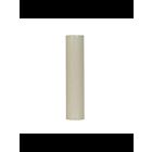 Couverture de bougie en plastique Satco 90-2444