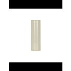 Couverture de bougie en plastique Satco 90-2447