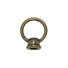 Boucle de fixation moulée Satco 90-254