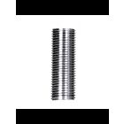 Raccord 1/8 IP en acier Satco 90-255 zingué