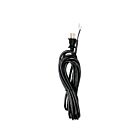 Ensemble de cordons robustes 15' Satco 90-2575 noir
