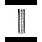 Raccord 1/8 IP en acier Satco 90-258 zingué