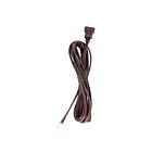 Ensemble de cordons 10' Satco 90-2599 marron