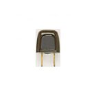 Fiche de connexion rapide polarisée Satco 90-2608