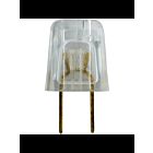 Fiche de connexion rapide Satco 90-2618 argent