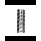Raccord 1/8 IP en acier Satco 90-284 zingué