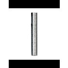 Raccord 1/8 IP en acier Satco 90-290 zingué