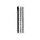 Raccord 1/8 IP en acier Satco 90-295 zingué