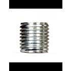 Raccord 1/4 IP en acier Satco 90-296 zingué