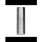 Raccord 1/4 IP en acier Satco 90-298 zingué