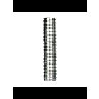 Raccord 1/4 IP en acier Satco 90-301 zingué
