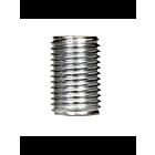 Raccord 1/4 IP en acier Satco 90-302 zingué