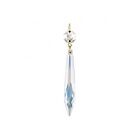 Prisme de verre Aurora Borealis Satco 90-317 